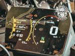 Новый мотоцикл Voge DS625X Adventure