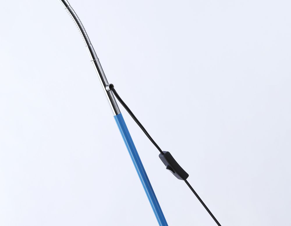 Ambrella Светильник напольный с выключателем на проводе Floor TR97691