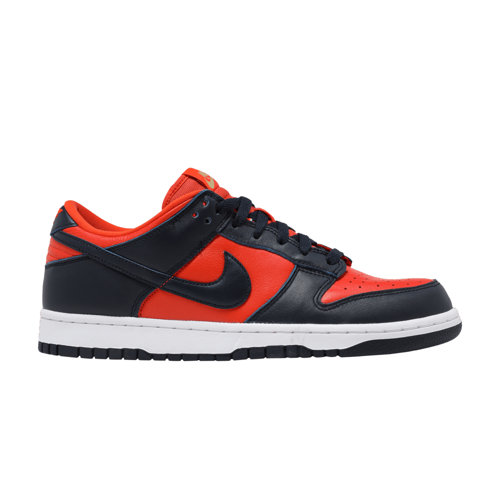 Кроссовки Nike Dunk Low Sp "Champ Colors"