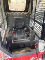 QUADTRAC SSL* Мини погрузчик SSL95JMAX (Дизельный, 3,1 л, 48 л.с., АТ)