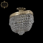Подвесная люстра Art Classic 21.273.60SP.G