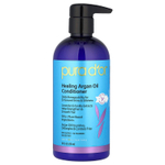 Pura D'or, целебный кондиционер с аргановым маслом, для всех типов волос, 473 мл (16 жидк. унций)