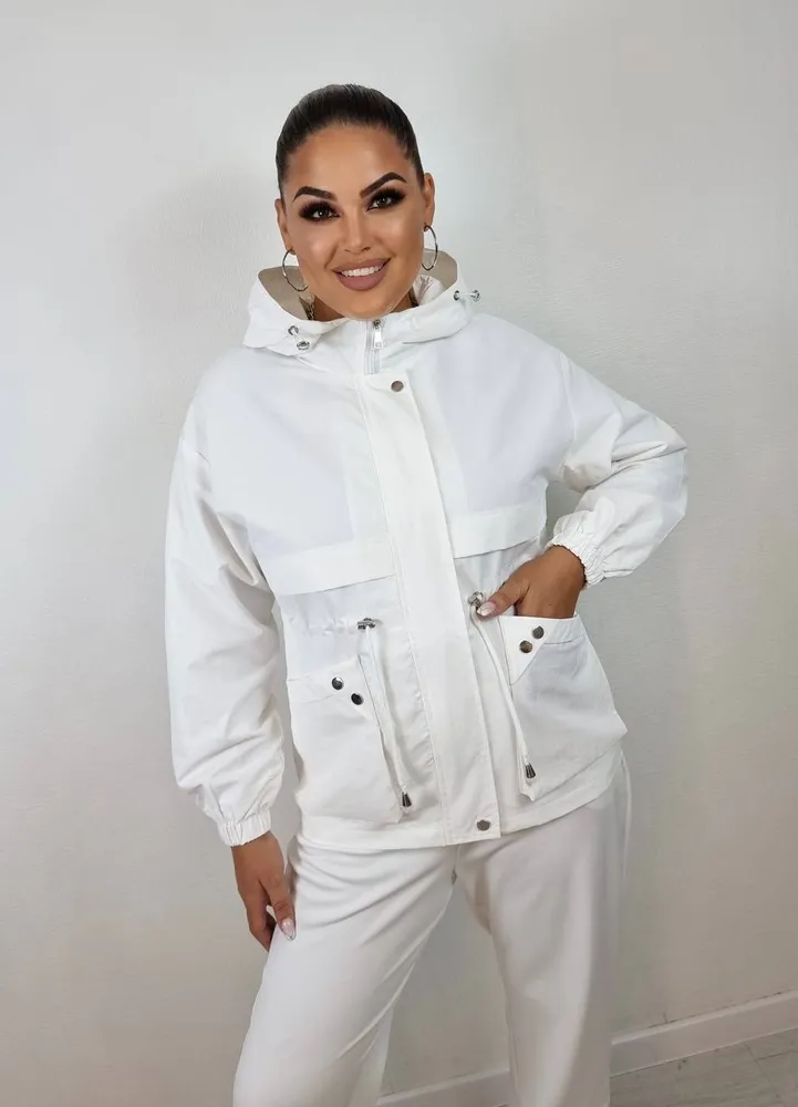 Ветровка 02814 Fabrika