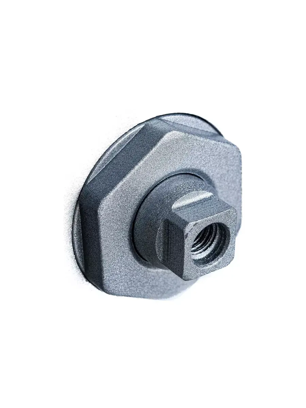 Доводчик DL77N size 4/5 серебристый 162-168мм х 19мм