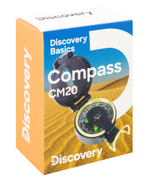 Компас Levenhuk Discovery Basics CM20