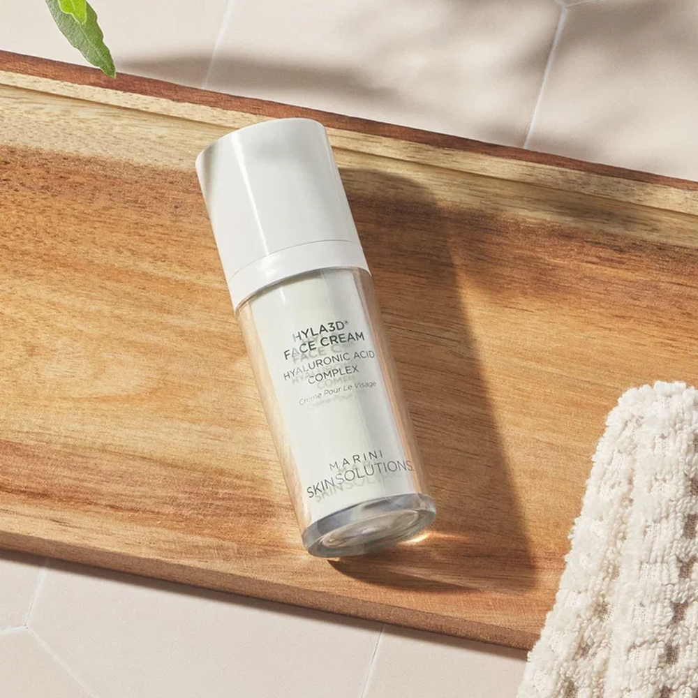 Ультра-увлажняющий крем