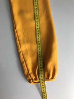 Платье Orsay красивого цвета, маркировка 36, визуально на 42 размер