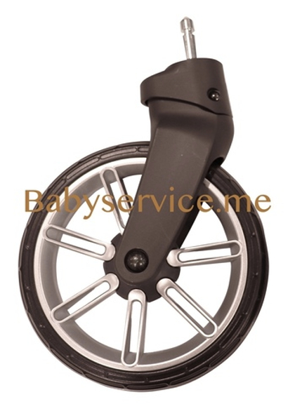 Колесный блок Inglesina Aptica передний правый графит