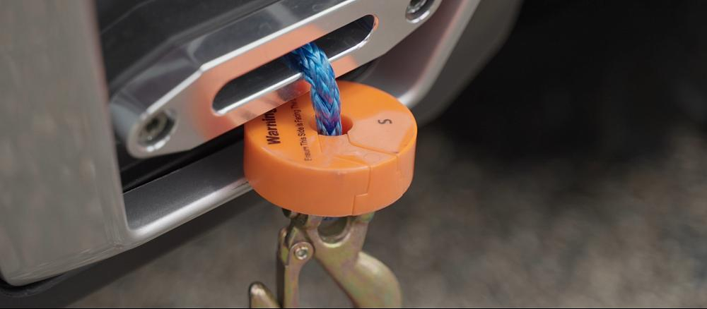 Квадроцикл HiSUN GUARDIAN 550L