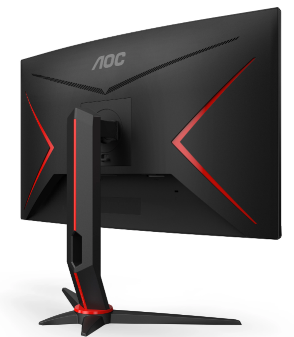 Монитор  AOC C27G2Z3