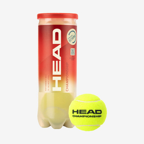 Мяч теннисный Head Championship ЗВ (уп 3шт)