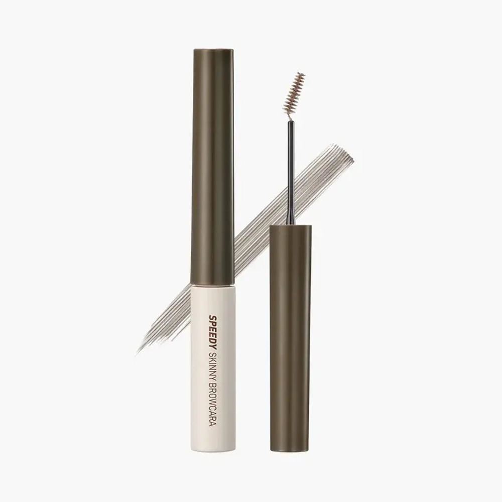 Peripera Speedy Skinny Browcara