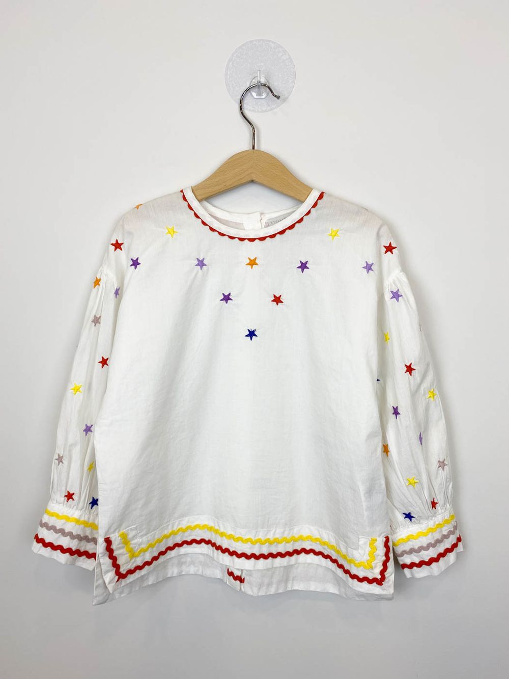 Рубашка Stella McCartney