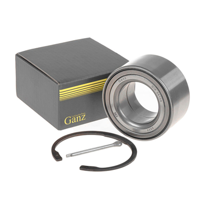 Подшипник ступицы задний HYUNDAI Tucson/KIA Sportage II GANZ GIK05108