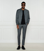 Брюки Getlin232X HUGO - графитовый(50531939)