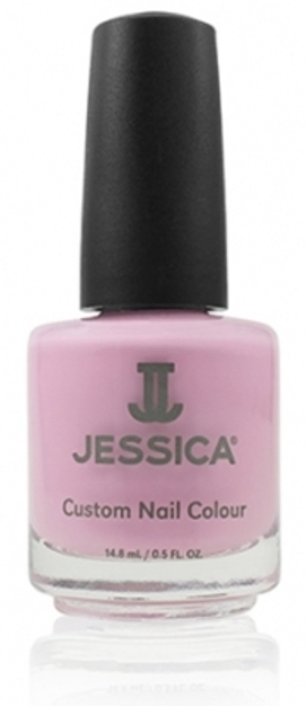 Лак JESSICA 1112 Pink Daisy