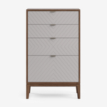 Высокий комод TIMELESS TL020