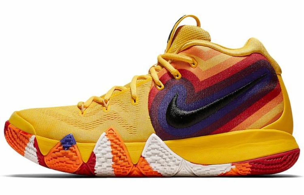 Кроссовки Nike Kyrie 4 70S Qs 4