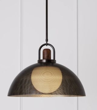 PERFORATED ARC 20" by ALLIED MAKER