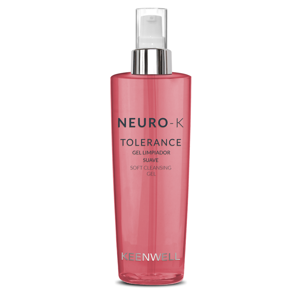 KEENWELL NEURO-K TOLERANCE - Soft Cleansing Gel