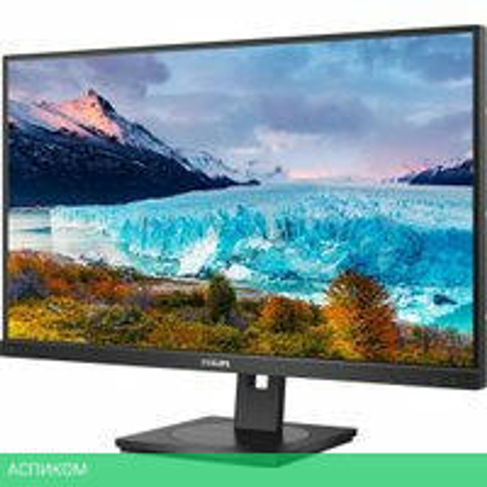 Монитор Philips S Line 273S1/00