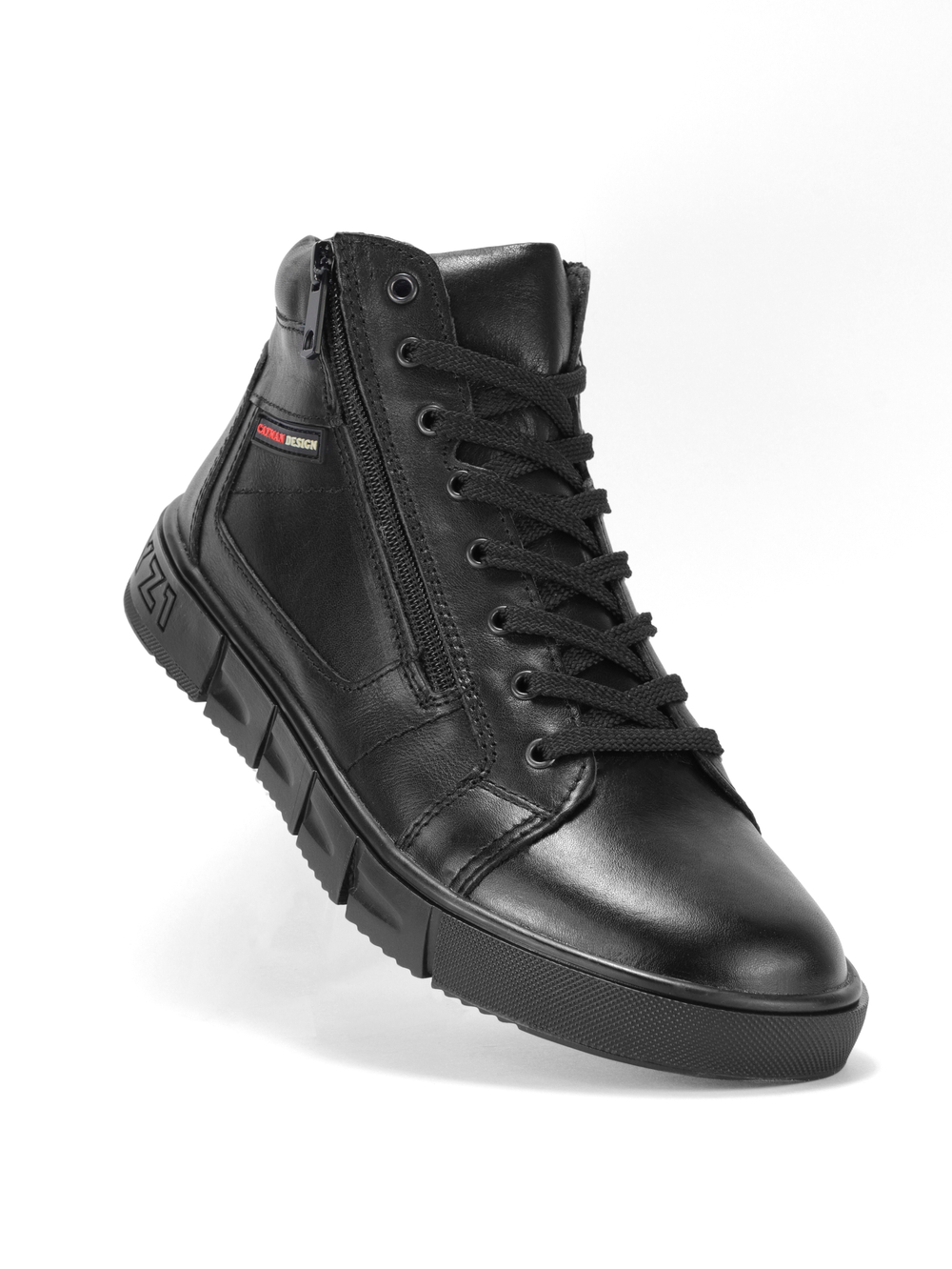 Ботинки мужские M0094-1P