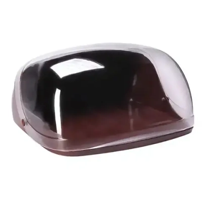 Хлебница IDEA малая Коричневый 0,15,315х0,254м