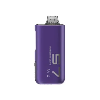 Instabar BE 40000 - Клюква Виноград