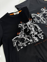 Футболка Hermes
