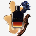 GIVENCHY Gentleman Reserve Privee парфюмированная вода для мужчин