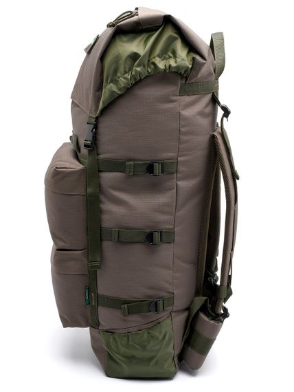 Рюкзак ПИКБАСТОН Хаки 080л