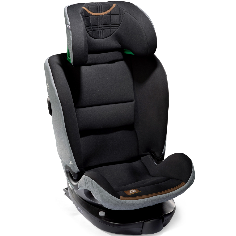 Детское автокресло Joie I-Spin XL