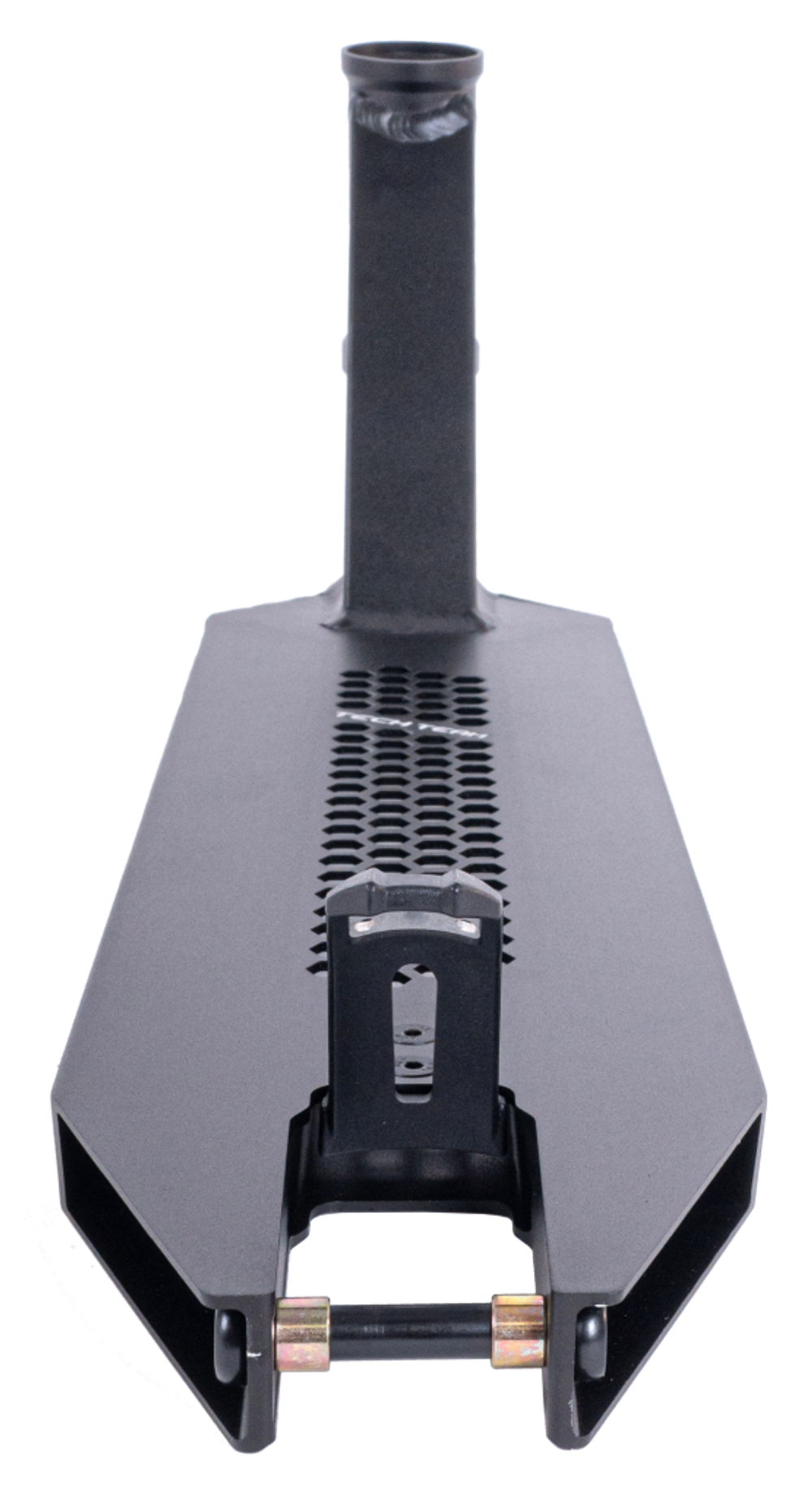 Дека для самоката TECH TEAM Zefir Lite 49, Black