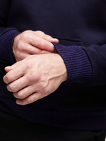 Стегач Варгградъ мужской Сине-зелёный