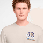 Футболка Nike M Dry Fit TEE OC 104