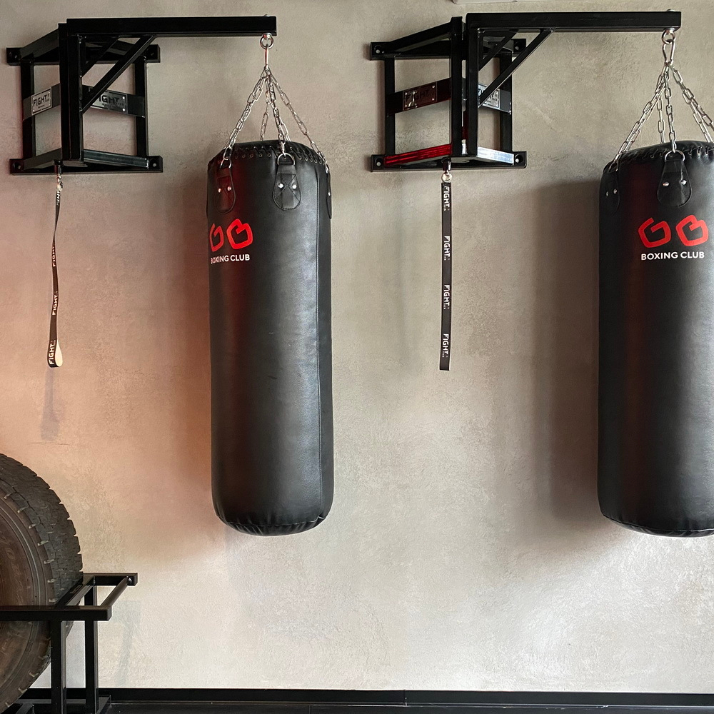 Консоль настенная складная