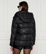 Куртка 2в1 Patrizia Pepe - черный(8O0143 A451)