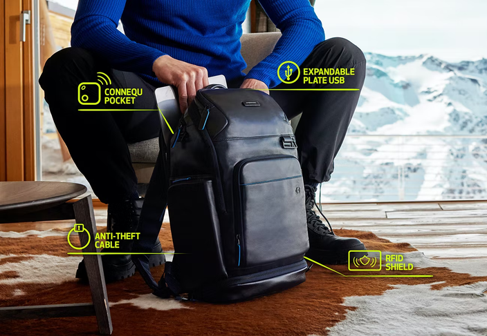 Интернет Магазин PIQUADRO.KZ | Официальный Сайт PIQUADRO в Казахстане