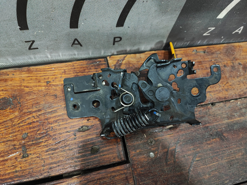 Замок капота Haval Jolion 21-нв Б/У Оригинал 8402101XST01A