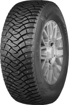 Dunlop Grandtrek Ice 03 225/60 R17 103H XL шип.