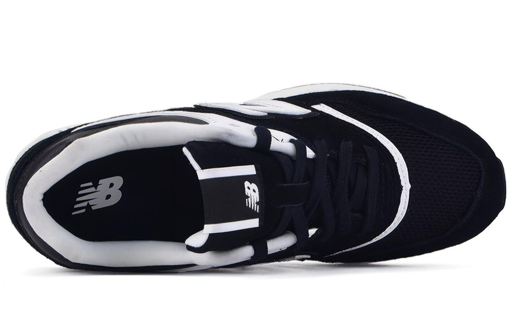 Кроссовки New Balance Nb 697 (Женская размерная сетка)