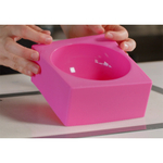 Форма силиконовая для приготовления тортов dome, D18 см