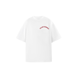 Футболка Called a Garment Authentic "Cherry"