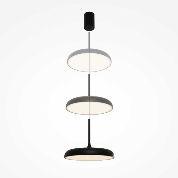 Подвесной светильник Maytoni MOD189PL-L39B3K