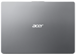 Ноутбук acer swift 1 sf114-32-p8g4\pentium silver n5030\4\128ssd\uhd graphics 605\fhd ips