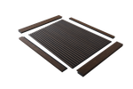 Декоративная панель LV129 BR396NK