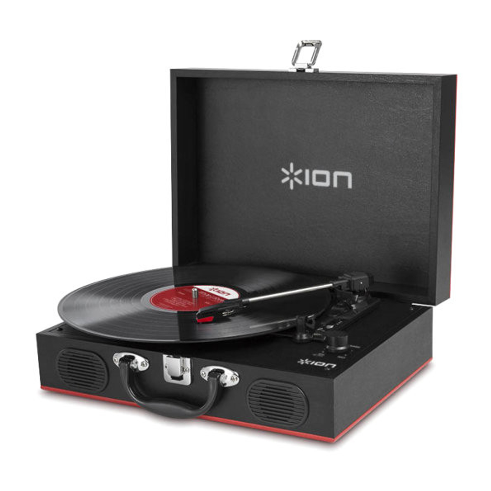 Проигрыватель Винила ION Audio Vinyl Transport