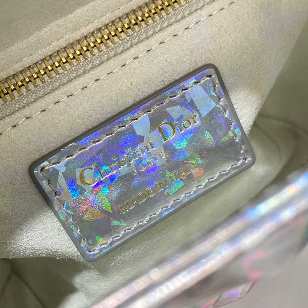 Christian Dior Lady Dior Mini 17 cm