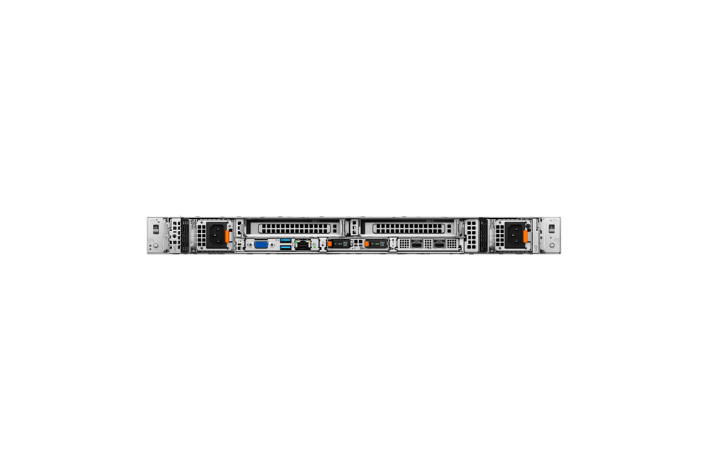 Сервер DELL R470 8SFF
