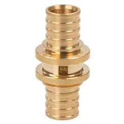 Муфта REHAU соединительная равнопроходная 20 MX